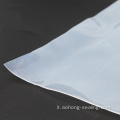Foglio in gomma in silicone foglio di gomma in silicone trasparente